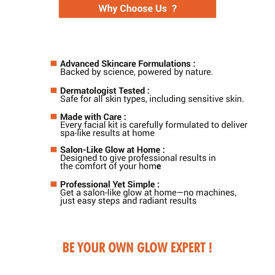 Brownsugar Vitamin C Citrus Surge Facial Kit image 7