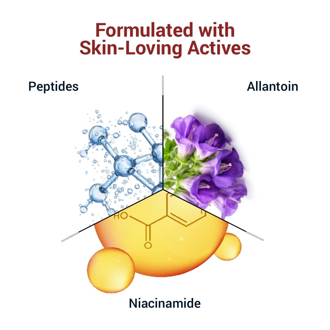 Brownsugar Bridal Glow Facial Kit image 4